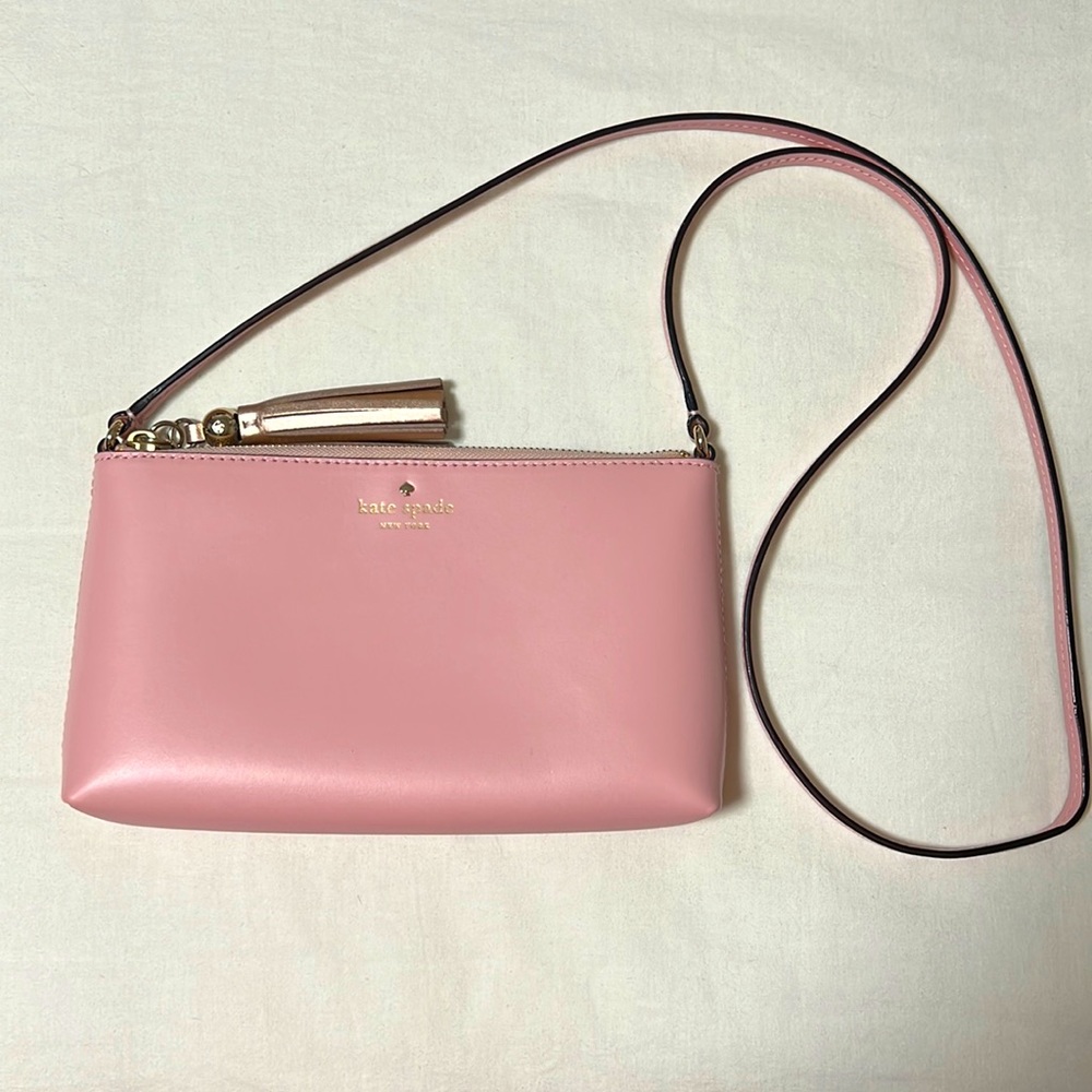 Kate Spade Crossbody ♠️